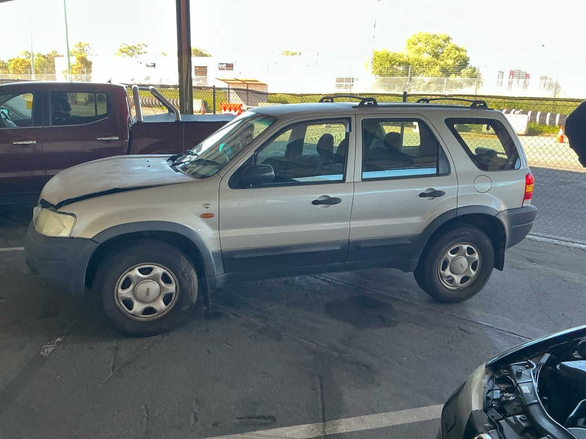 2003 Ford Escape XLS BA