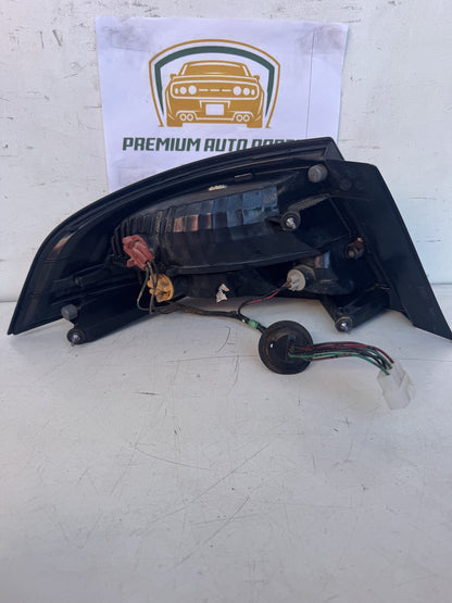 2010 Ford Falcon FG - Right Taillight