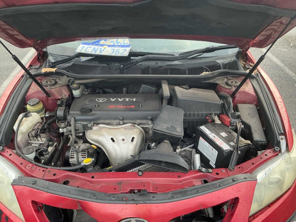 2006 Toyota Camry Sportivo XV40
