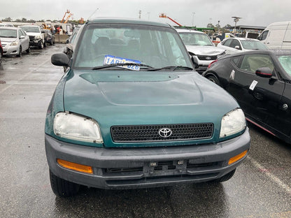 1997 Toyota RAV4