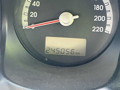 2010 Kia Sportage KM