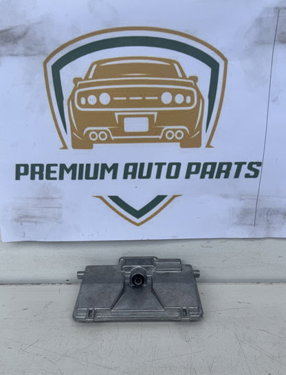 2021  MK1 - A1 Front Camera
