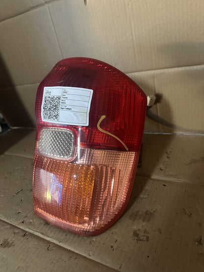 2000-2003 Toyota RAV4 A20 ACA21 - Right Taillight