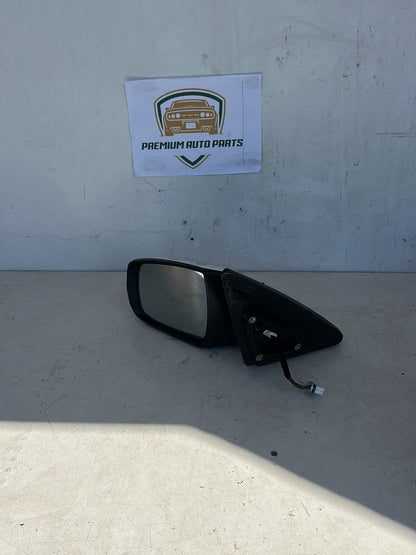2013 Kia Sorento XM Station Wagon Left Door Mirror