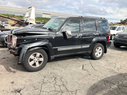 2010 Jeep Cherokee Sport KK