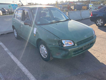 1996 Toyota Starlet