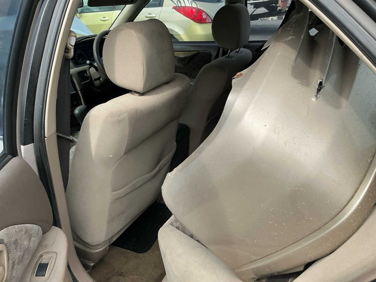 2002 Toyota Camry CS-X XV20