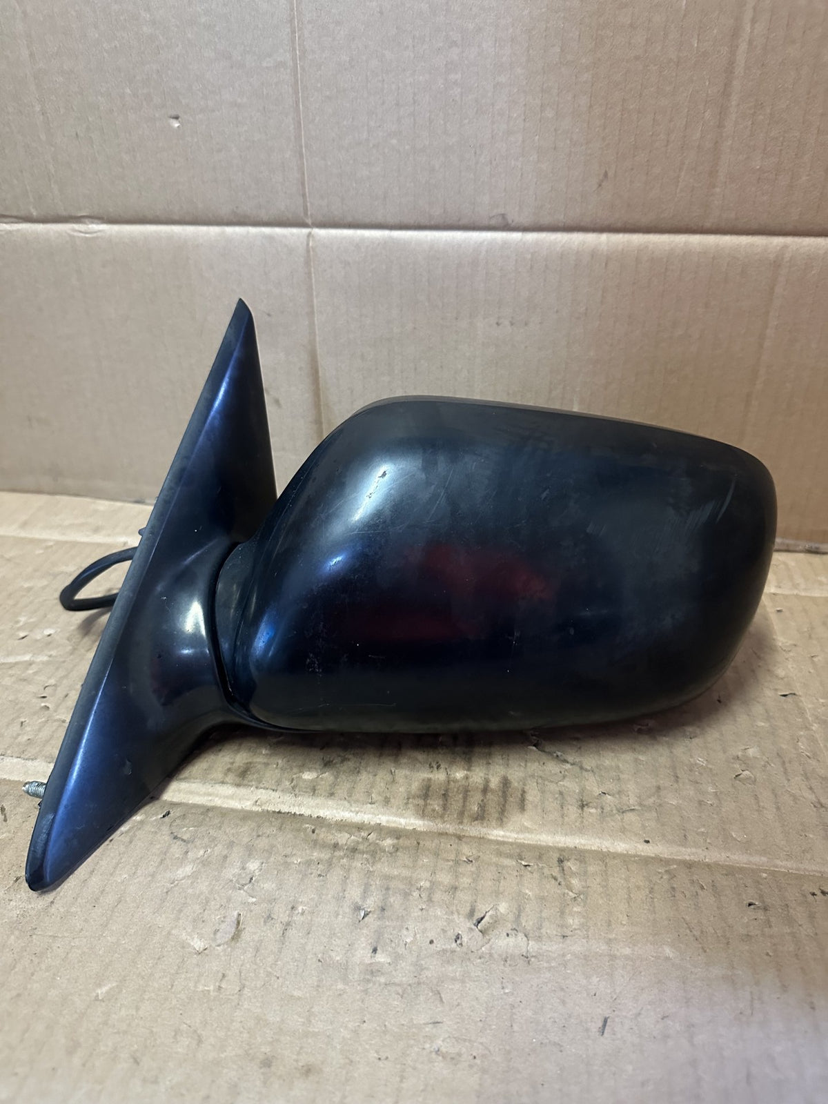 1998 Toyota Camry - Left Door Mirror