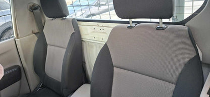 2012 Mitsubishi Triton GL MNCab & Chassis 
Mitsubishi
Triton