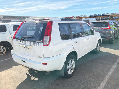 2003 Nissan X-Trail T30