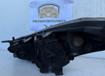 2015 Hyundai i30 GD Hatchback Right Headlight