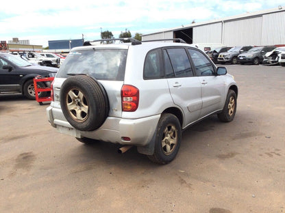 2004 Toyota RAV4 A20