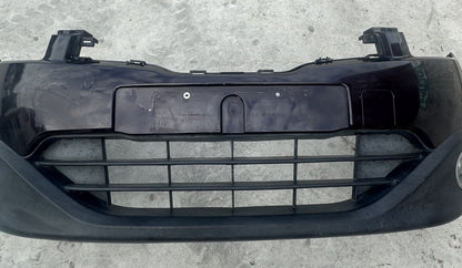 2010   Front Bumper