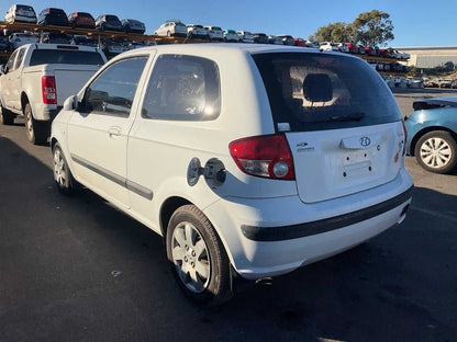 2004 Hyundai Getz GL TB