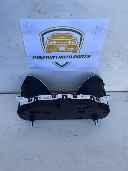 2018 Kia Carnival YP Station Wagon Instrument Cluster 94043-A9430