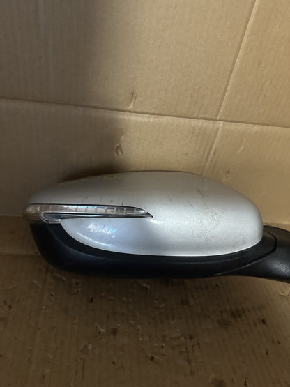2016-2018 Kia Cerato YD Sedan Right Door Mirror 023916