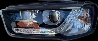 2018   Left Headlight