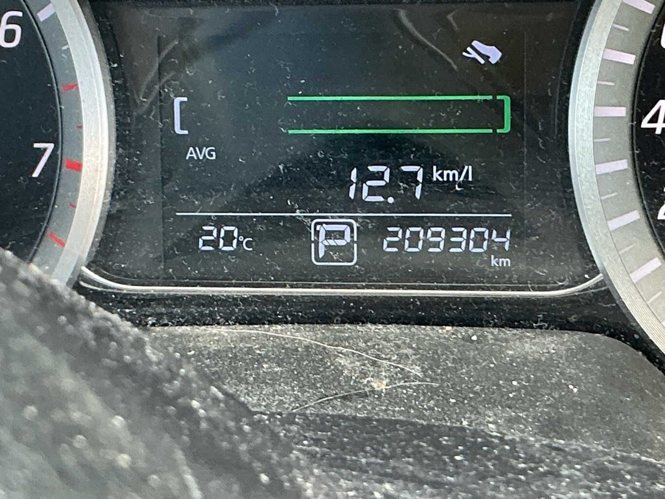 2013 Nissan Pulsar C12
