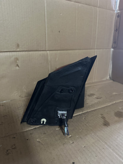 2003 Toyota Corolla E120 Sedan Right Door Mirror 012175