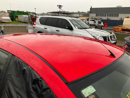 2011 Mazda Mazda2
