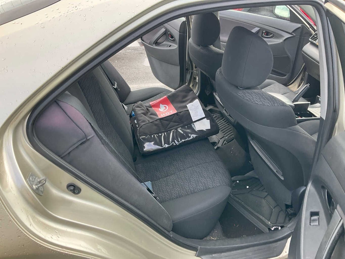 2006 Toyota Camry Altise XV40