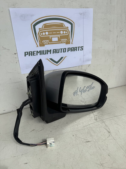 2016 Honda City Right Door Mirror