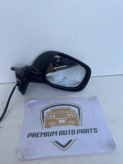 2007 Toyota Corolla Hatchback Right Door Mirror 022310