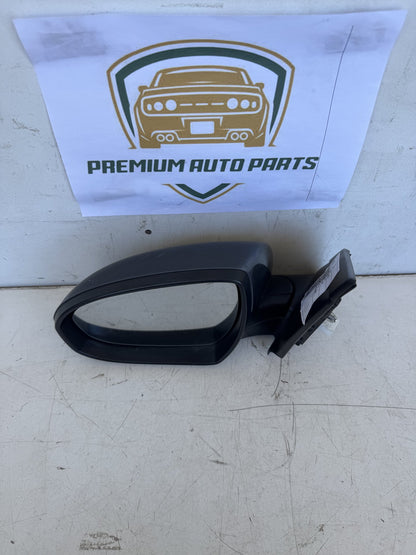 2017 Hyundai Tucson Station Wagon Left Door Mirror
