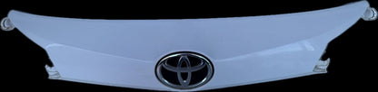 2017 Toyota RAV4 Station Wagon Grille