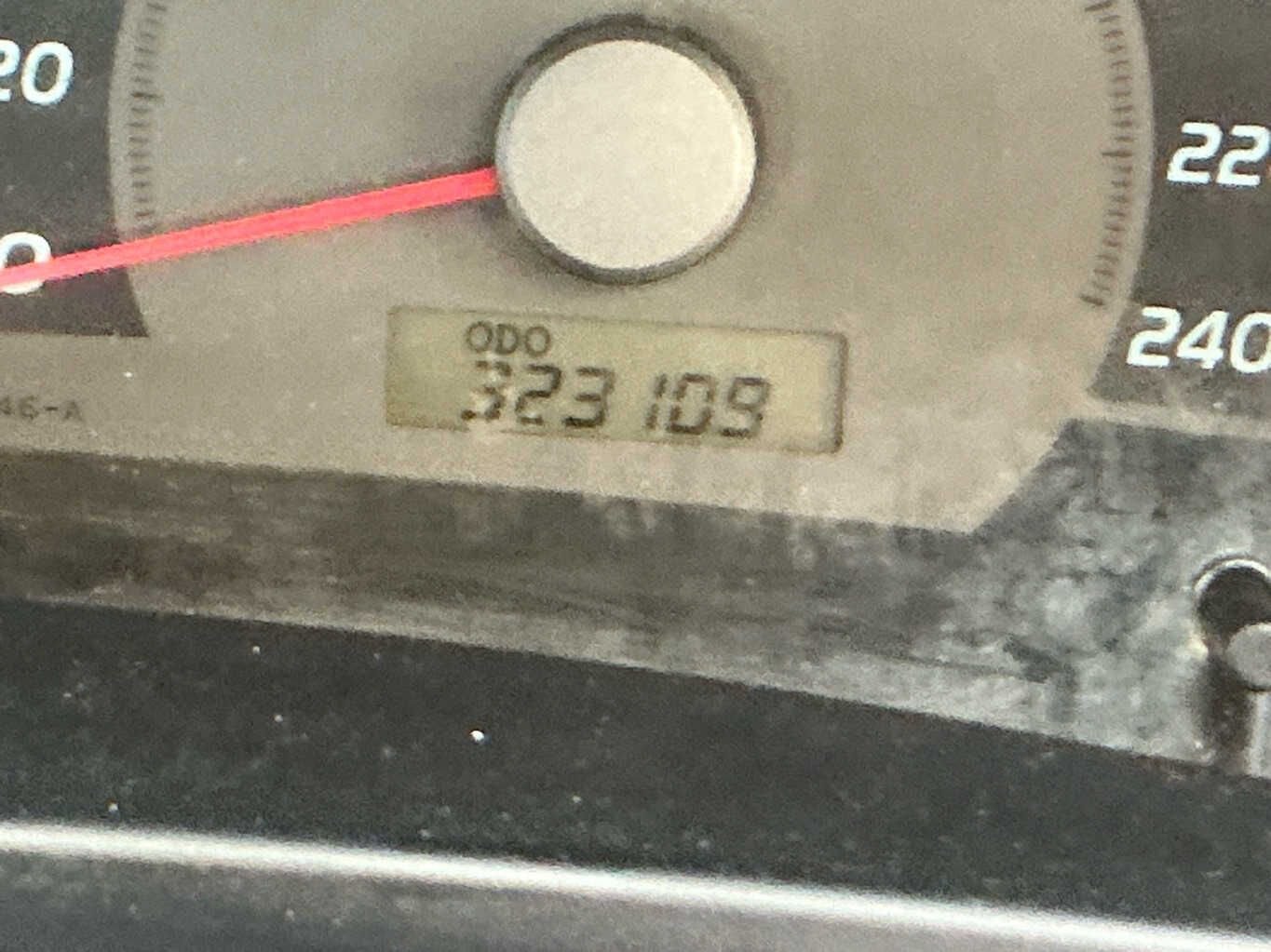 2006 Toyota Camry Sportivo XV40