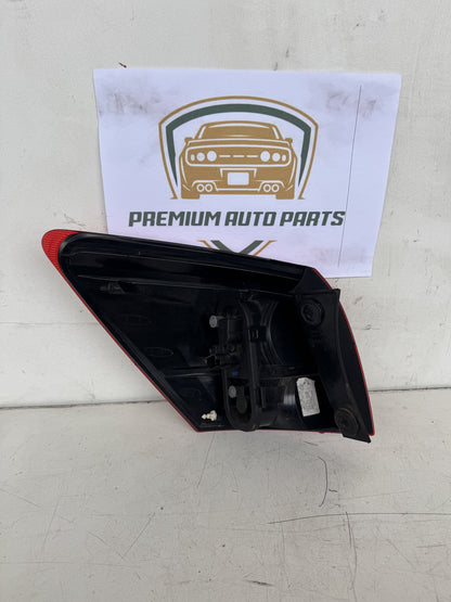 2009 Nissan Dualis Station Wagon Right Taillight