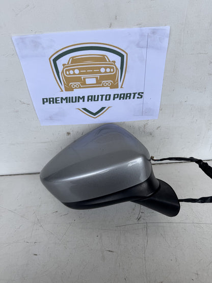 2013 Mazda CX-5 KE Station Wagon Right Door Mirror