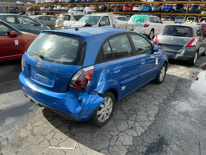 2011 Kia Rio Sports JB