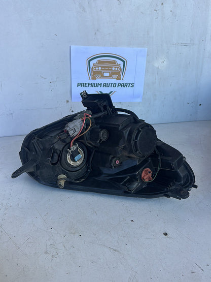 2007 Subaru B9 Tribeca SUV Left Headlight