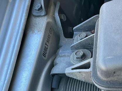 2007 Kia Sorento BL
