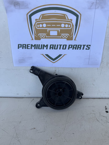 2017 Audi Q7 4M Station Wagon Rear Left Speaker