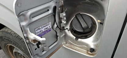 2015 Toyota Hiace Altise LD