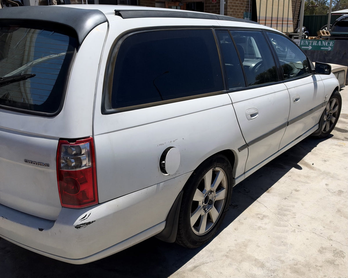 2005 Holden Commodore VZ