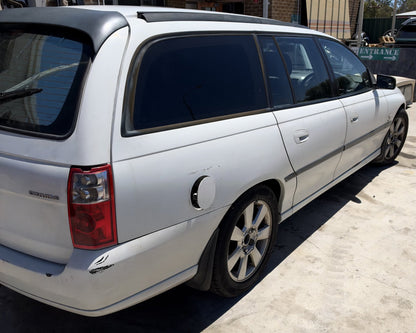 2005 Holden Commodore VZ