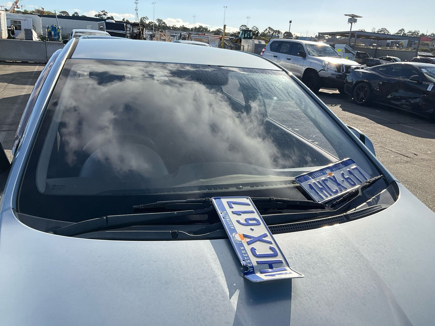 2011 Hyundai Accent Active RB