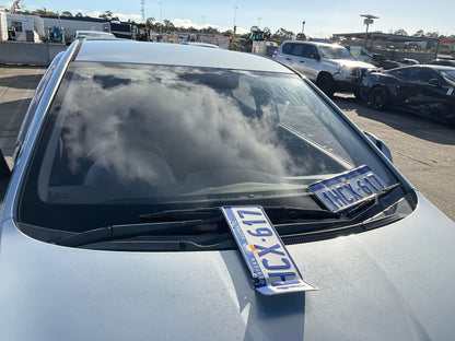 2011 Hyundai Accent Active RB