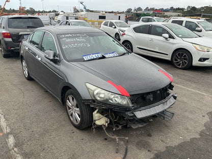 2013 Honda Accord CP