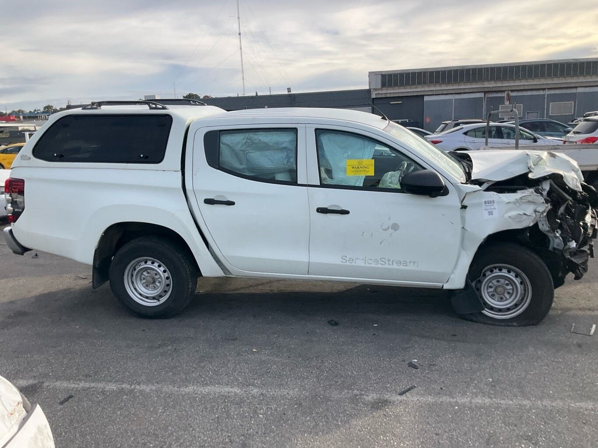 2021 Mitsubishi Triton MR