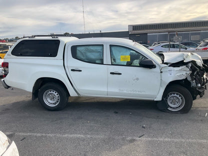 2021 Mitsubishi Triton MR