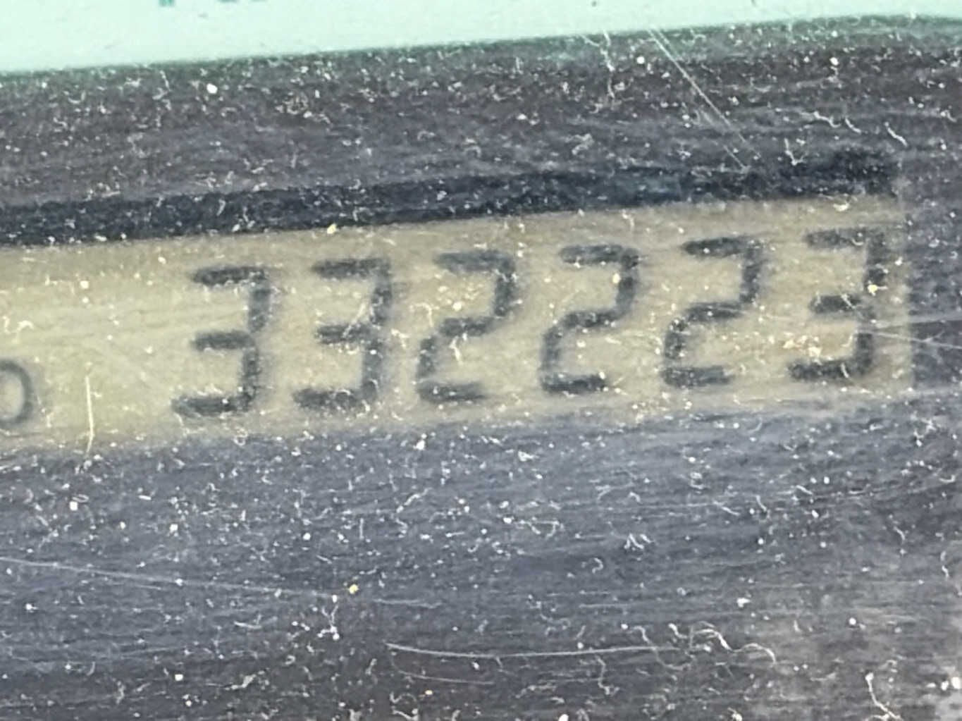 2003 Corolla