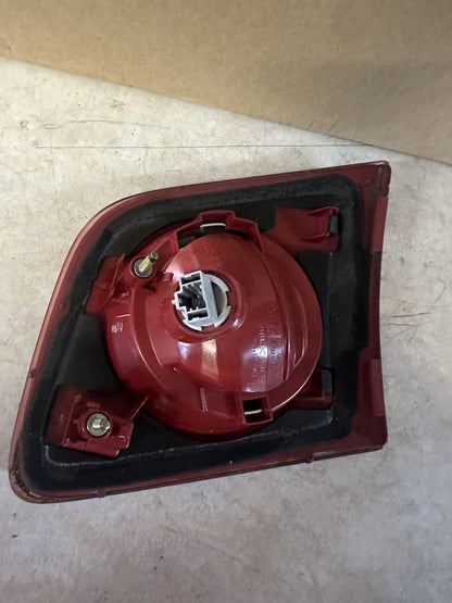 Left Boot Light, P2775, 2004