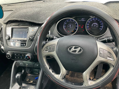 2013 Hyundai ix35 SE LM