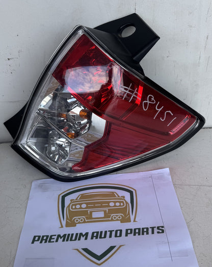 2008 Subaru Forester SF - Right Taillight