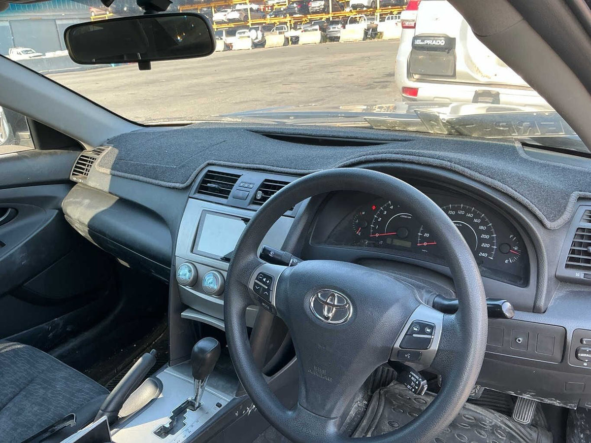 2009 Toyota Camry Altise XV40