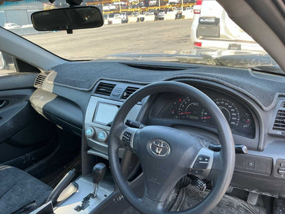 2009 Toyota Camry Altise XV40